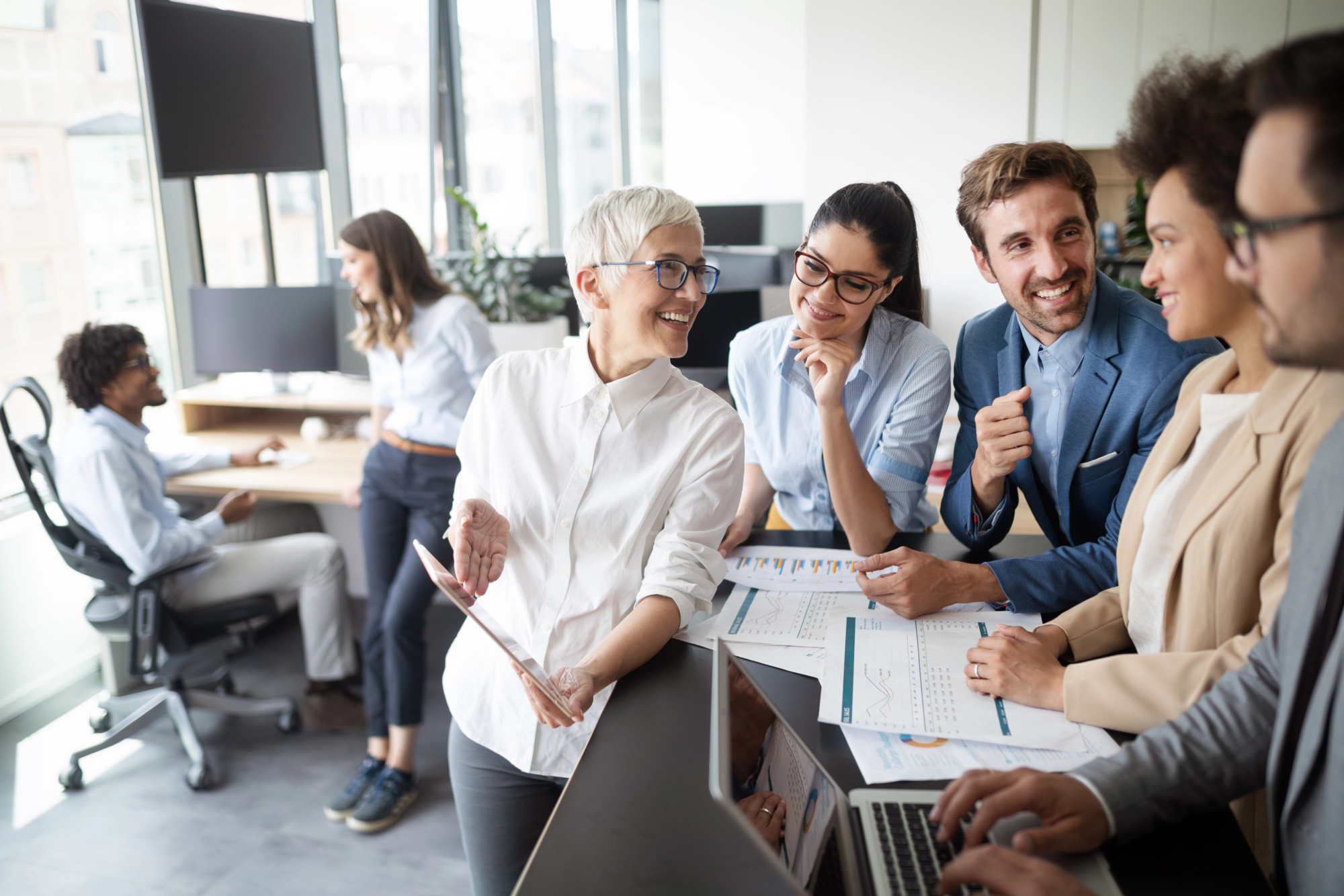 Online Leadership Program