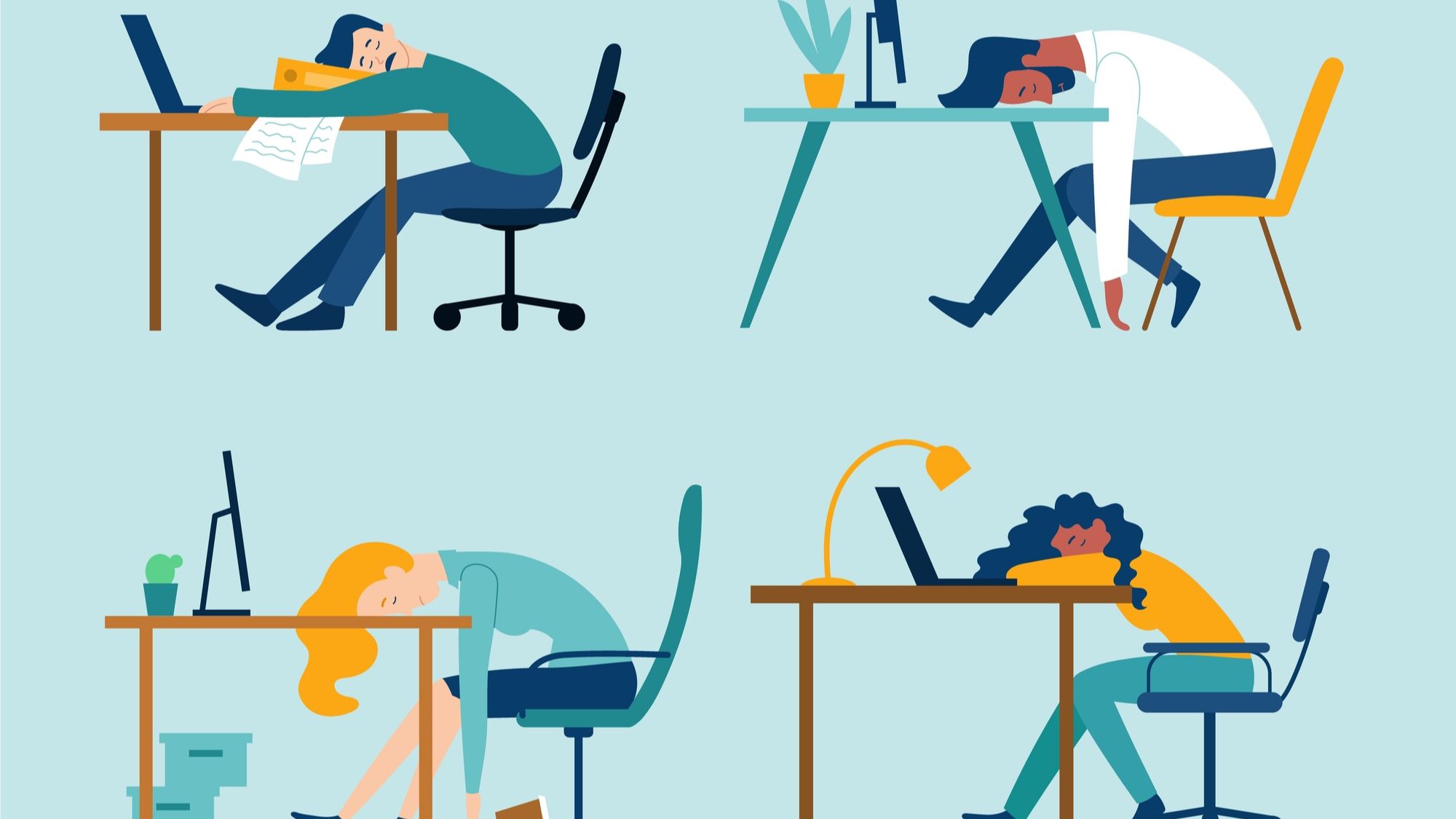 Feeling disengaged? Here’s what to do!