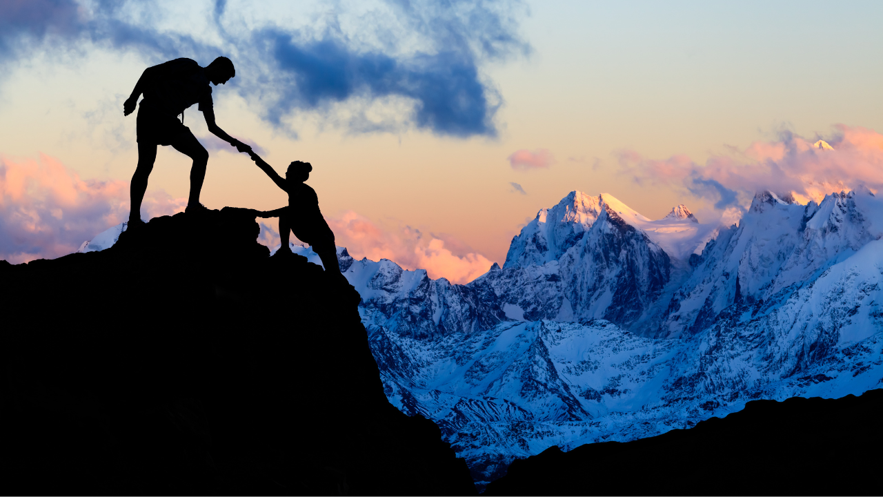 Why it’s a myth that building trust takes time