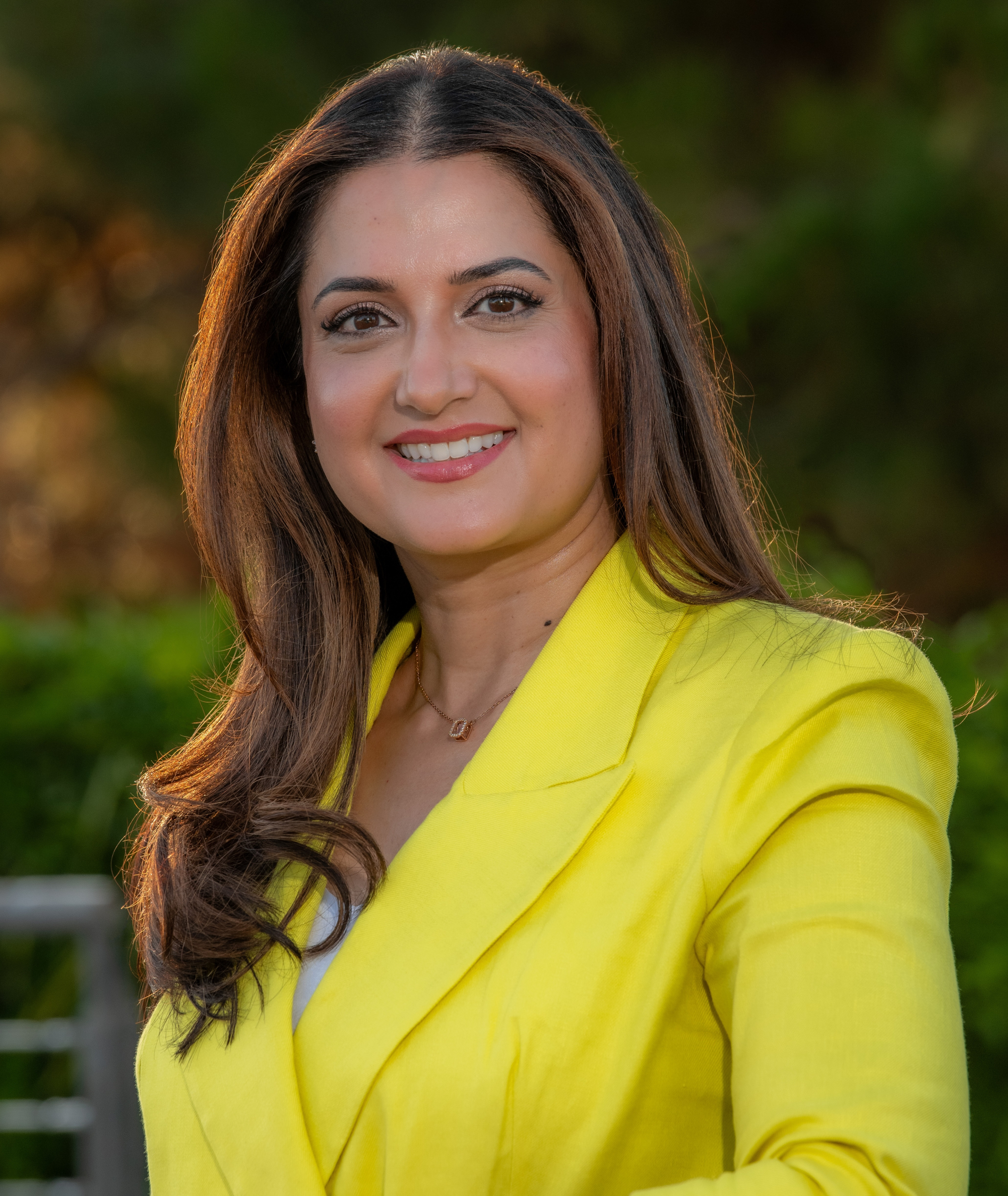 Sonia Singh