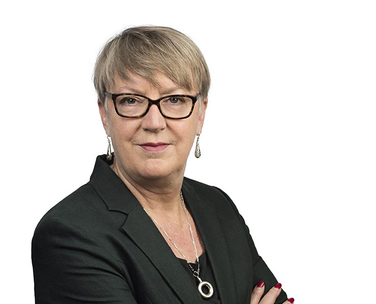 Kate McTaggart
