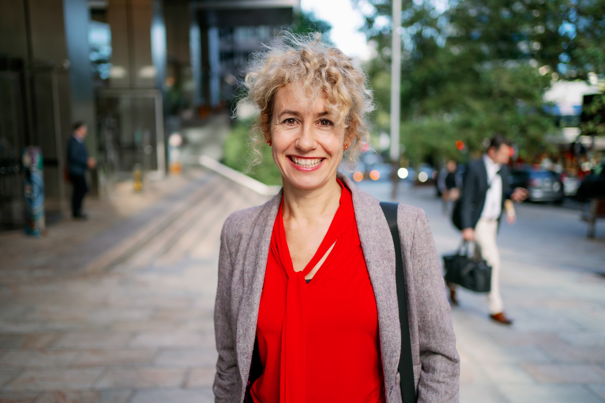 Annet Hoek